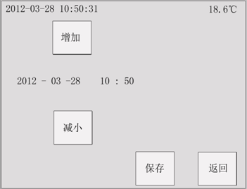 絕緣油介損測(cè)試儀菜單操作詳細(xì)說明 絕緣油介損測(cè)試儀菜單操作詳細(xì)說明