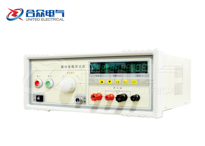 開關(guān)柜接地電阻測(cè)試儀 開關(guān)柜接地電阻測(cè)試儀