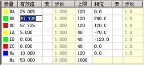 微機(jī)繼電保護(hù)測(cè)試儀 微機(jī)繼電保護(hù)測(cè)試儀