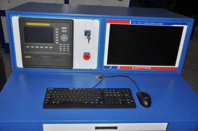 SLQ-1000A-大電流發(fā)生器溫升試驗(yàn)裝置 SLQ-1000A-大電流發(fā)生器溫升試驗(yàn)裝置