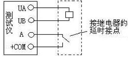 微機(jī)繼電保護(hù)測試儀 微機(jī)繼電保護(hù)測試儀