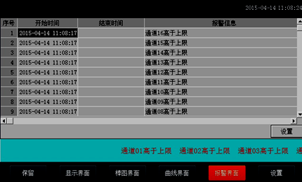 全自動溫升試驗裝置 全自動溫升試驗裝置